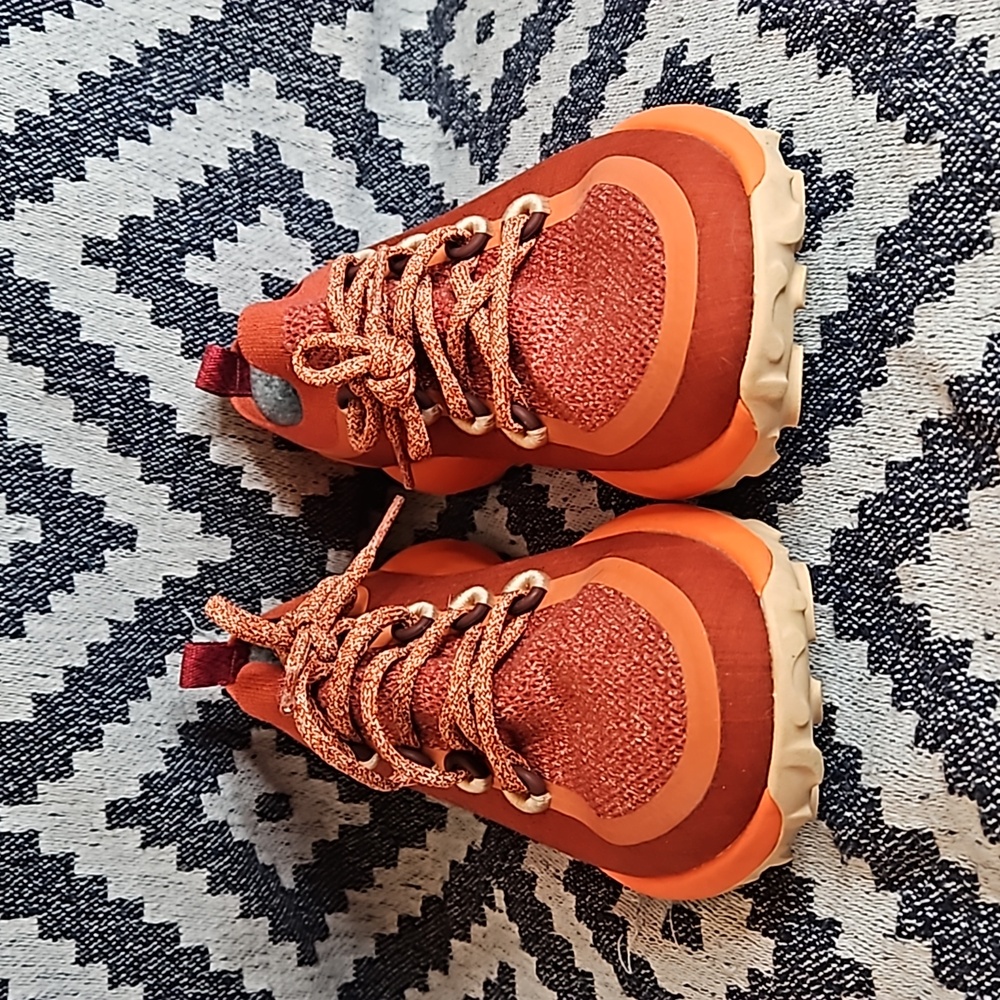 Allbird sneakers sz8 womens